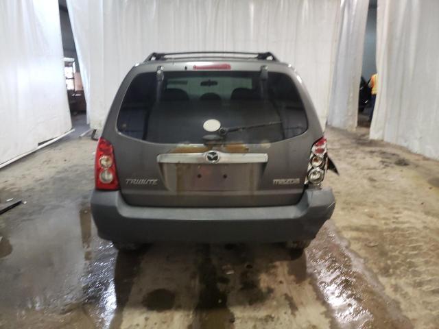 Photo 6 from auction – 2005 MAZDA TRIBUTE I with VIN 4F2YZ02Z25KM52449