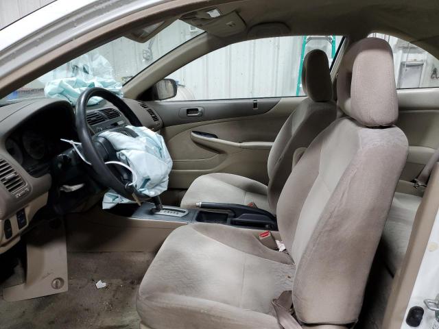 Photo 7 from auction – 2002 HONDA CIVIC LX with VIN 1HGEM22562L034056