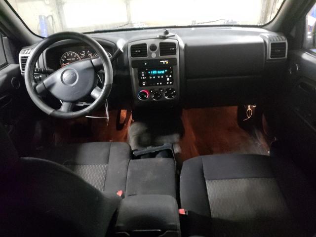 Photo 8 from auction – 2007 CHEVROLET COLORADO with VIN 1GCCS13E078213451