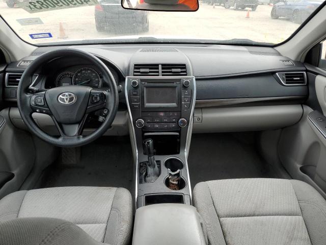 Photo 8 from auction – 2015 TOYOTA CAMRY LE with VIN 4T4BF1FK4FR516516