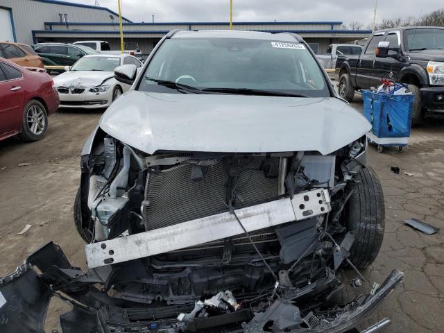 Photo 5 from auction – 2019 TOYOTA HIGHLANDER with VIN 5TDJZRFH1KS607911