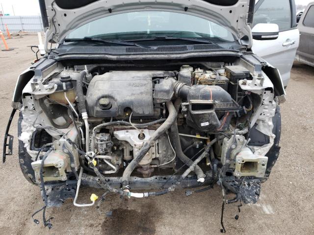Photo 12 from auction – 2016 FORD EXPLORER L with VIN 1FM5K8F85GGB27805