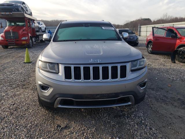 Photo 5 from auction – 2014 JEEP GRAND CHER with VIN 1C4RJFBG7EC199717