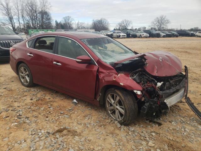 Photo 4 from auction – 2013 NISSAN ALTIMA 2.5 with VIN 1N4AL3AP1DC293863