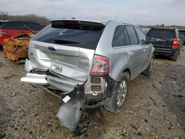 Photo 3 from auction – 2010 FORD EDGE LIMIT with VIN 2FMDK3KC0ABA97555