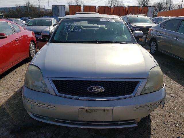 Photo 5 from auction – 2005 FORD FIVE HUNDR with VIN 1FAFP23145G135721