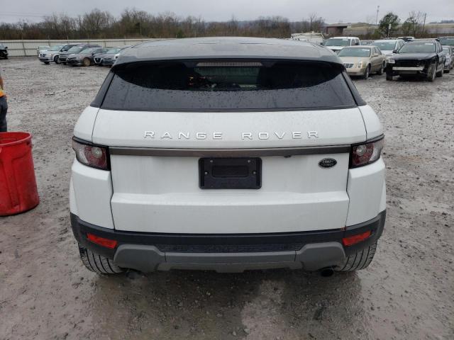 Photo 6 from auction – 2015 LAND ROVER RANGE ROVE with VIN SALVP1BG6FH990222