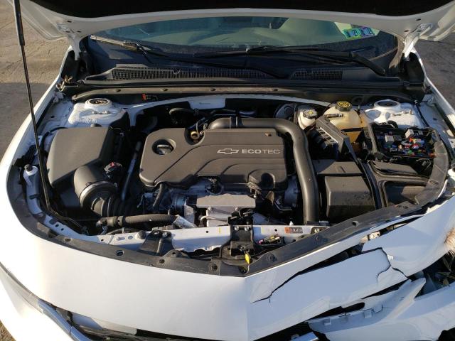 Photo 11 from auction – 2016 CHEVROLET MALIBU LT with VIN 1G1ZE5ST2GF230877