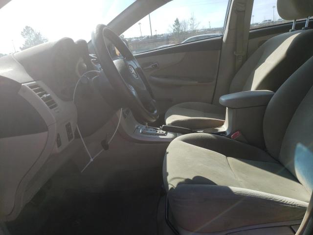 Photo 7 from auction – 2012 TOYOTA COROLLA BA with VIN 5YFBU4EE1CP030126