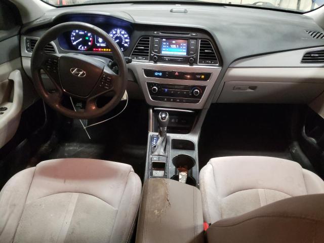 Photo 8 from auction – 2015 HYUNDAI SONATA SE with VIN 5NPE24AF5FH184700