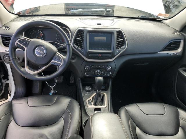 Photo 8 from auction – 2016 JEEP CHEROKEE L with VIN 1C4PJMDS8GW193536