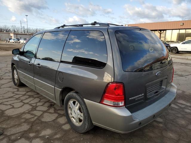 Photo 2 from auction – 2005 FORD FREESTAR L with VIN 2FMDA58255BA10719