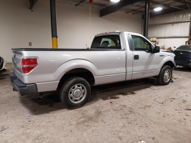 Photo 3 from auction – 2010 FORD F150 with VIN 1FTMF1CW1AKB23754