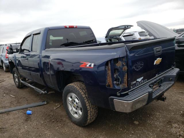 Photo 2 from auction – 2009 CHEVROLET SILVERADO with VIN 1GCEC29039Z153444