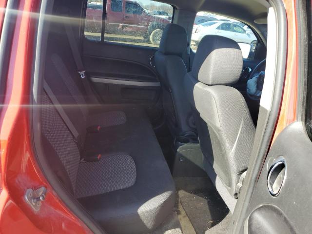 Photo 10 from auction – 2011 CHEVROLET HHR LS with VIN 3GNBAAFW1BS641734