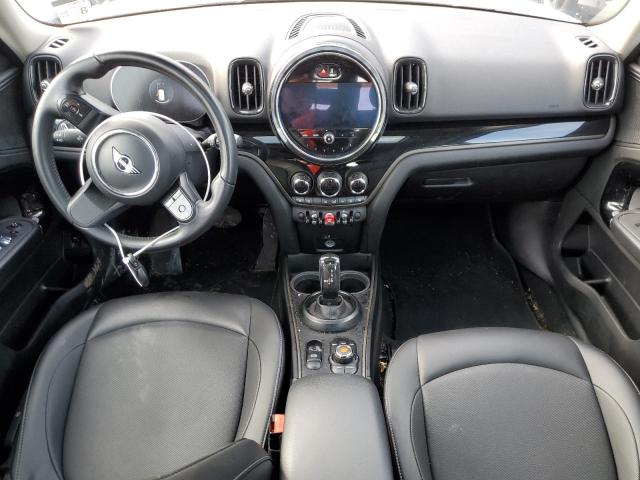 Photo 8 from auction – 2022 MINI COOPER COU with VIN WMZ43BR0XN3N63392