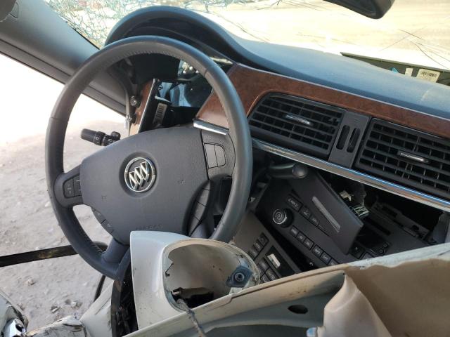 Photo 9 from auction – 2005 BUICK LACROSSE C with VIN 2G4WC532051253564