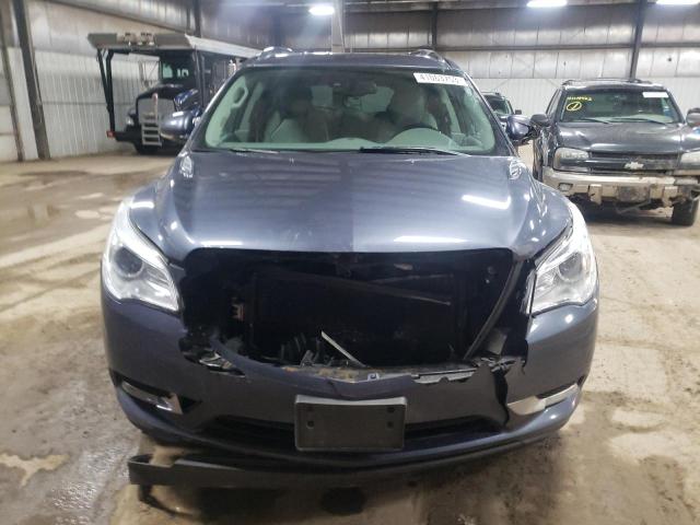 Photo 5 from auction – 2014 BUICK ENCLAVE with VIN 5GAKRBKD3EJ218723