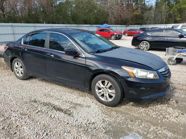 Photo 4 from auction – 2012 HONDA ACCORD EX with VIN 1HGCP2F72CA152371