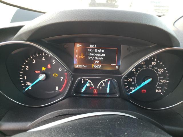 Photo 9 from auction – 2018 FORD ESCAPE SE with VIN 1FMCU0GD3JUD00776