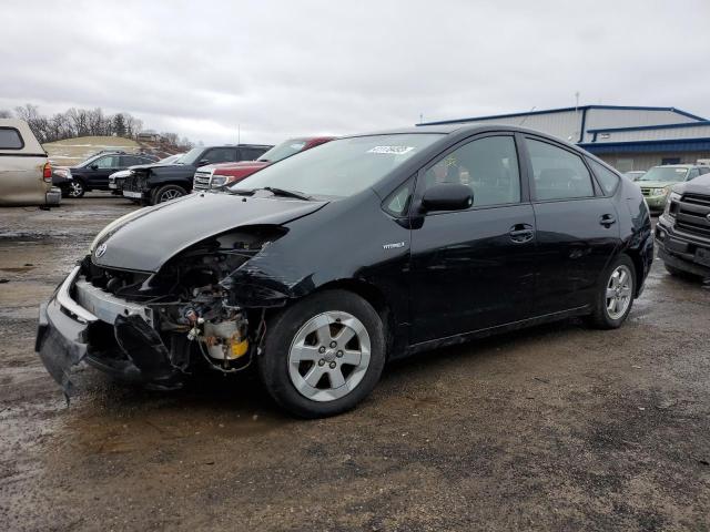 Photo 1 from auction – 2007 TOYOTA PRIUS with VIN JTDKB20U973238150