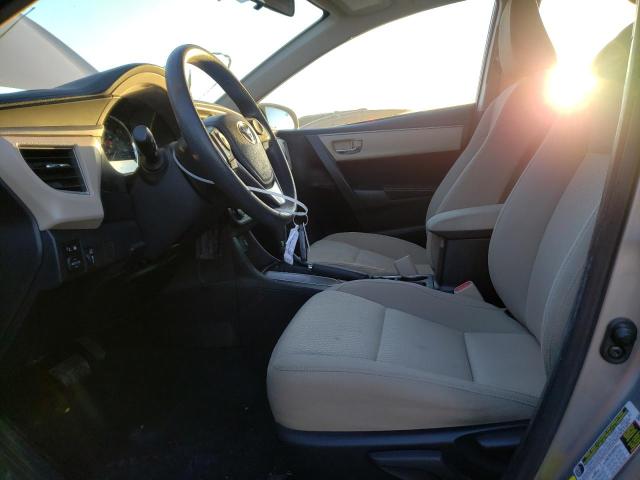 Photo 7 from auction – 2014 TOYOTA COROLLA L with VIN 5YFBURHE1EP001222