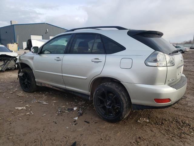 Photo 2 from auction – 2004 LEXUS RX 330 with VIN JTJHA31U840068472