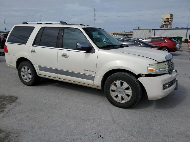 Photo 4 from auction – 2007 LINCOLN NAVIGATOR with VIN 5LMFU27507LJ06266
