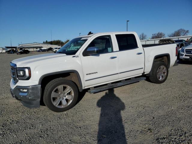 GMC SIERRA K15 2018 with VIN 3GTU2NEC2JG402191 - Photo from auction