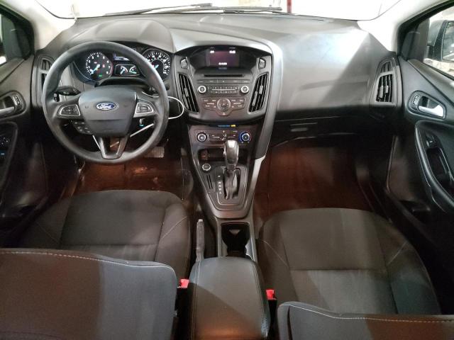 Photo 8 from auction – 2016 FORD FOCUS SE with VIN 1FADP3F24GL289728