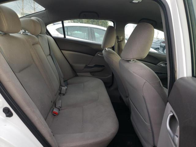 Photo 10 from auction – 2012 HONDA CIVIC LX with VIN 2HGFB2F48CH056764