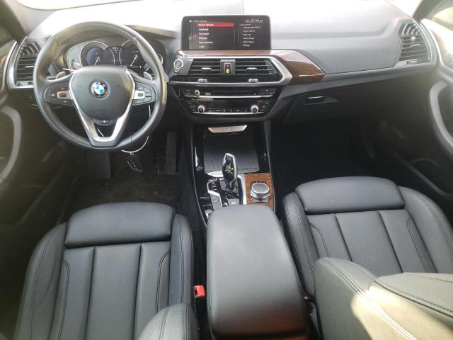 Photo 8 from auction – 2019 BMW X3 XDRIVE3 with VIN 5UXTR9C56KLP90953