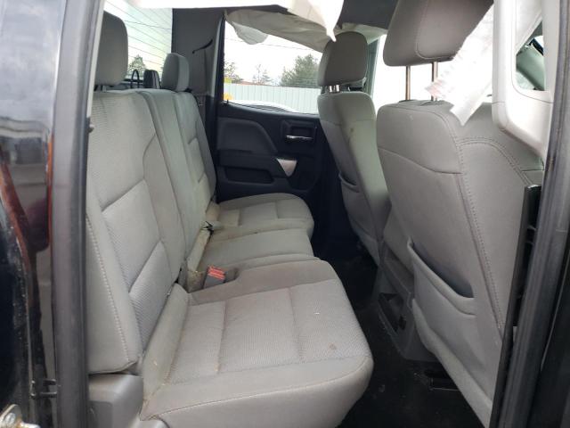 Photo 10 from auction – 2016 CHEVROLET SILVERADO with VIN 1GCVKREC6GZ162714