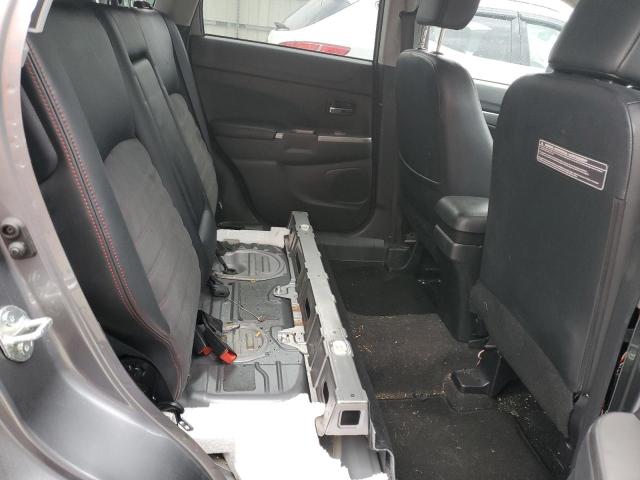 Photo 11 from auction – 2018 MITSUBISHI OUTLANDER with VIN JA4AP3AW9JU013256