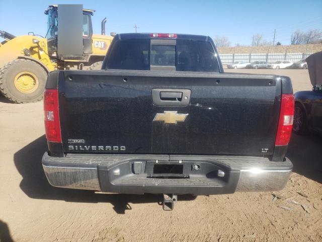 Photo 6 from auction – 2007 CHEVROLET 1500 with VIN 2GCEC130471584609