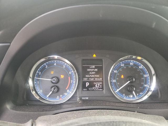 Photo 9 from auction – 2019 TOYOTA COROLLA L with VIN 5YFBURHEXKP876231