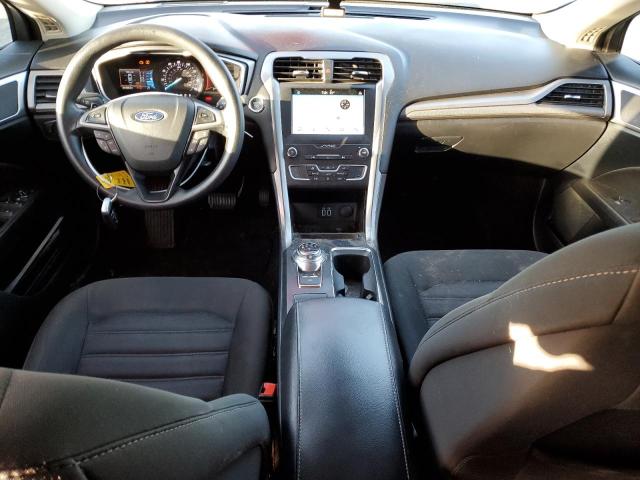 Photo 8 from auction – 2019 FORD FUSION SE with VIN 3FA6P0HD2KR179051