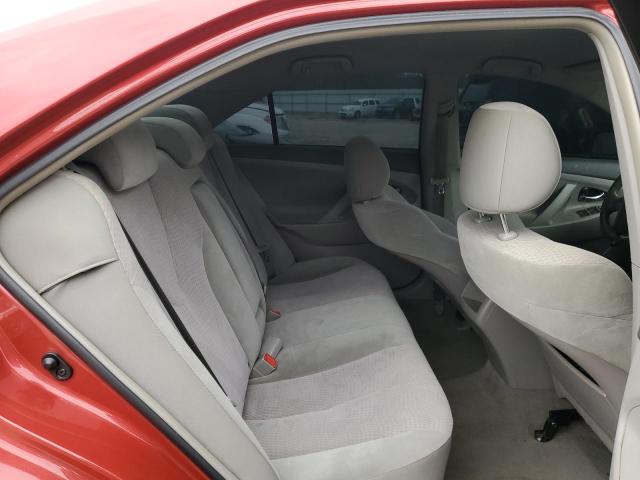 Photo 10 from auction – 2011 TOYOTA CAMRY BASE with VIN 4T1BF3EK9BU684587