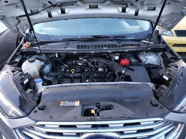 Photo 12 from auction – 2020 FORD EDGE SEL with VIN 2FMPK3J99LBA29258