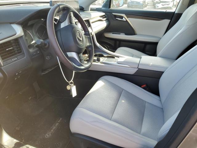 Photo 7 from auction – 2020 LEXUS RX 350 with VIN 2T2HZMAA6LC170005