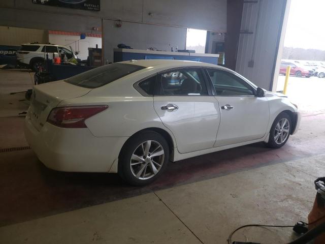 Photo 3 from auction – 2013 NISSAN ALTIMA 2.5 with VIN 1N4AL3AP6DN438335