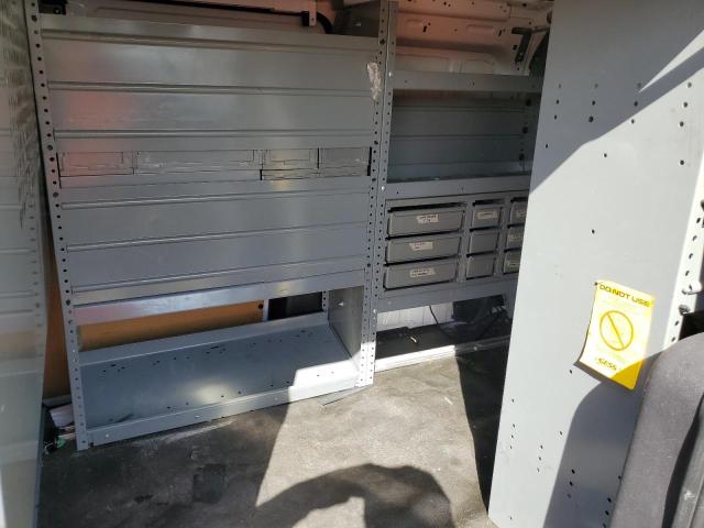 Photo 11 from auction – 2017 FORD TRANSIT CO with VIN NM0LS7E74H1297458