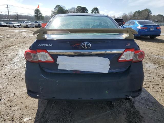 Photo 6 from auction – 2013 TOYOTA COROLLA with VIN 5YFBU4EE0DP081313