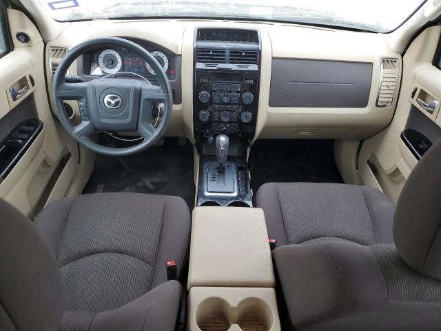 صورة رقم 8 من المزاد - 2009 MAZDA TRIBUTE I مع VIN 4F2CZ02759KM01929