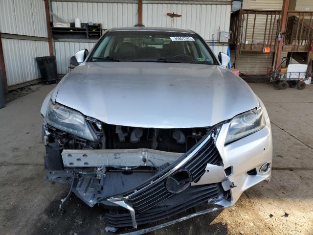Photo 5 from auction – 2013 LEXUS GS 350 with VIN JTHCE1BL7D5011158