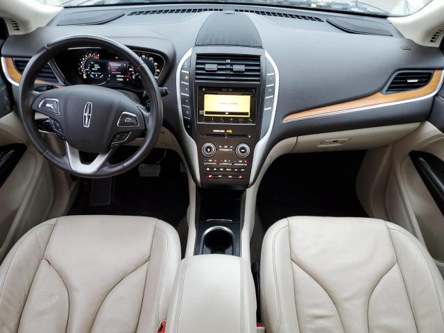 Photo 8 from auction – 2018 LINCOLN MKC SELECT with VIN 5LMCJ2C94JUL29464