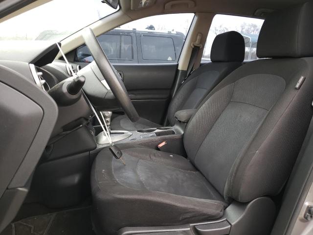 Photo 7 from auction – 2012 NISSAN ROGUE S with VIN JN8AS5MV7CW375018
