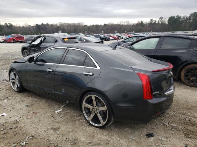 Photo 2 from auction – 2015 CADILLAC ATS PREMIU with VIN 1G6AE5S31F0131279
