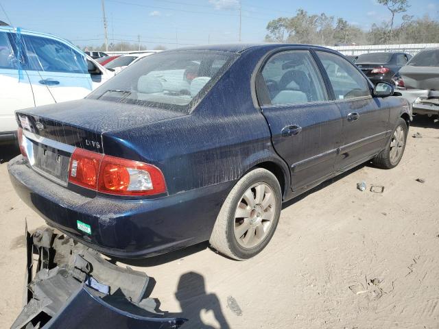Photo 3 from auction – 2004 KIA OPTIMA LX with VIN KNAGD128545331898