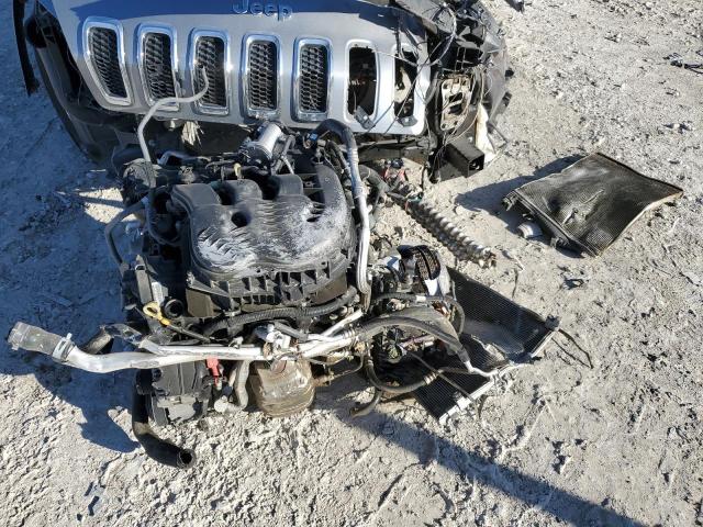 Photo 13 from auction – 2017 JEEP CHEROKEE L with VIN 1C4PJLCSXHW604142